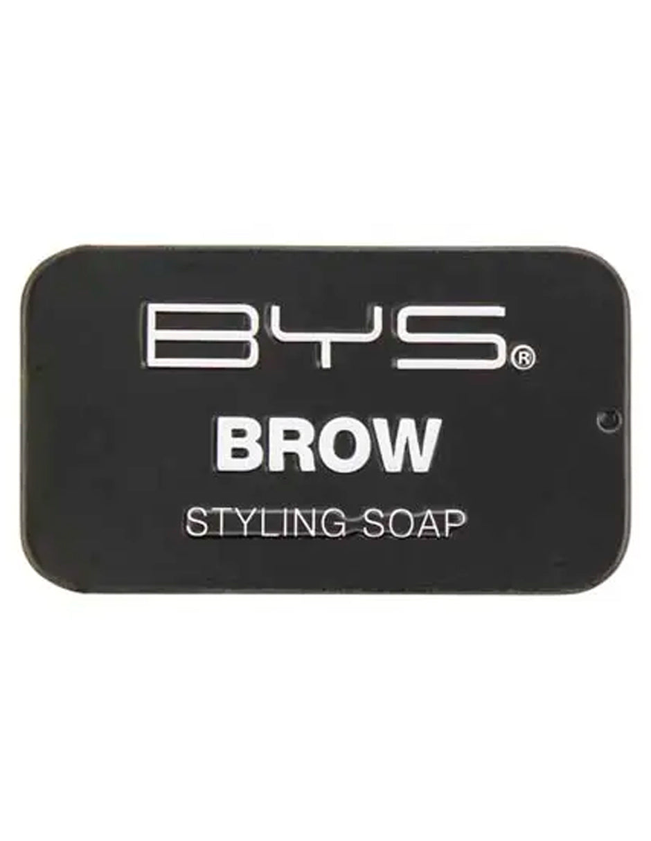 Fijador en jabón para cejas con aplicador - Brow Styling Soap